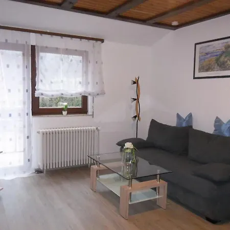 Apartment Eva-maria Und Anna Bad Herrenalb